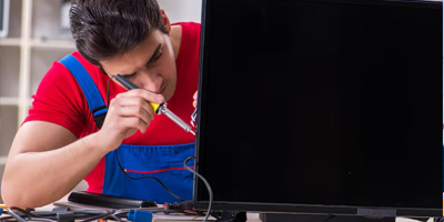 TV and display repair